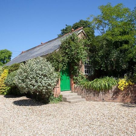 Bramble Cottage Whiteparish ภายนอก รูปภาพ